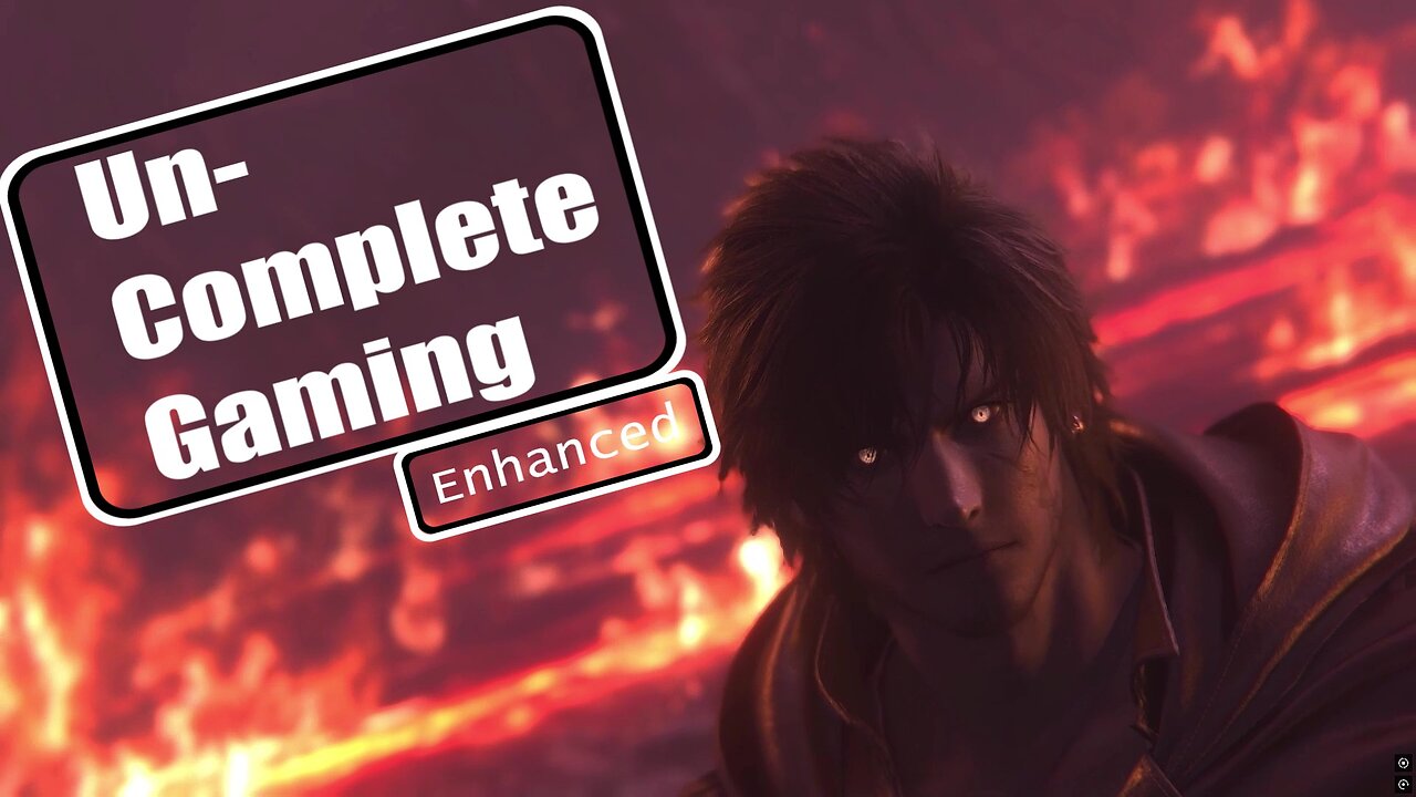 Reupload/Enhanced Random Games Random Game Clips 61