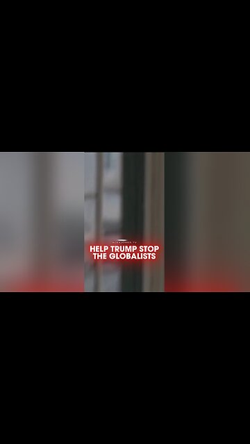 Alex Jones: Trump Needs More Fighters To Peacefully Take on The Globalists - 7/2/25