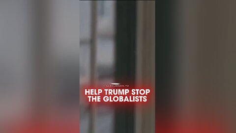 Alex Jones: Trump Needs More Fighters To Peacefully Take on The Globalists - 7/2/25