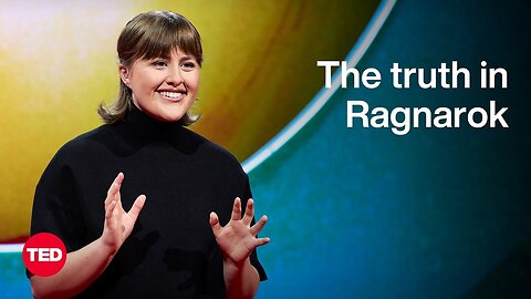 Norse Mythology’s Climate Lessons for the Future | Lauren Fadiman | TED