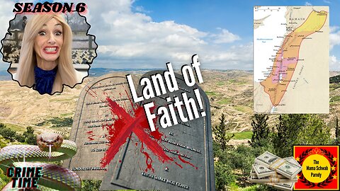 Land of Faith!