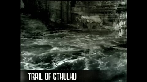Trail of Cthulhu One shot (Audio Fixed!)