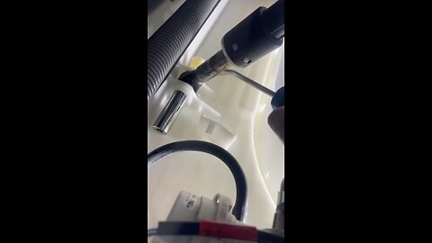 Washer repair trick