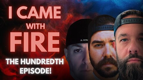THE HUNDREDTH EPISODE!