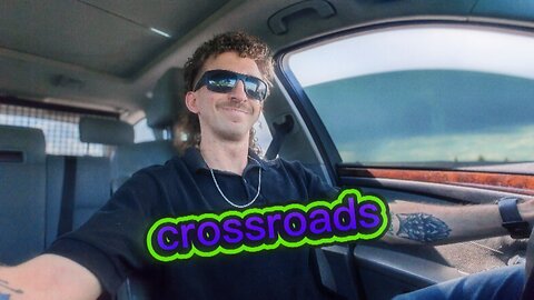 Crossroads
