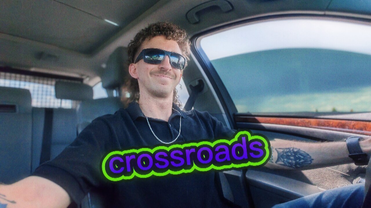 Crossroads