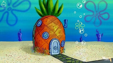 SpongeBob Cartoons