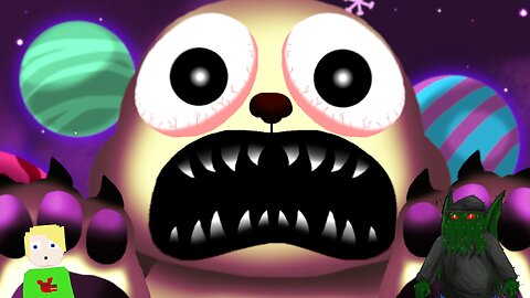 Xander stops Iscream's summoning; PapaCthulhu begs for a priest! Let's Play Night at Nuggits!