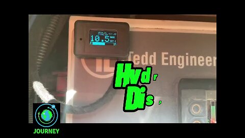 hydrogen on genset