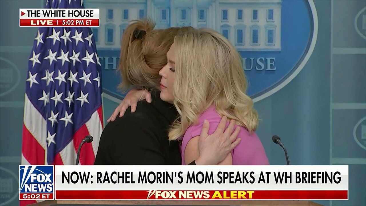 “Please… Tell the Truth”: Rachel Morin’s Mother Blasts Sen. Van Hollen for Defending MS-13 Terrorist