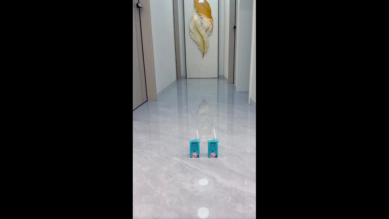 nice job