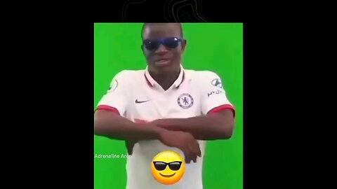 When Kante Goes "God Mode" – Insane & Funny Moments!