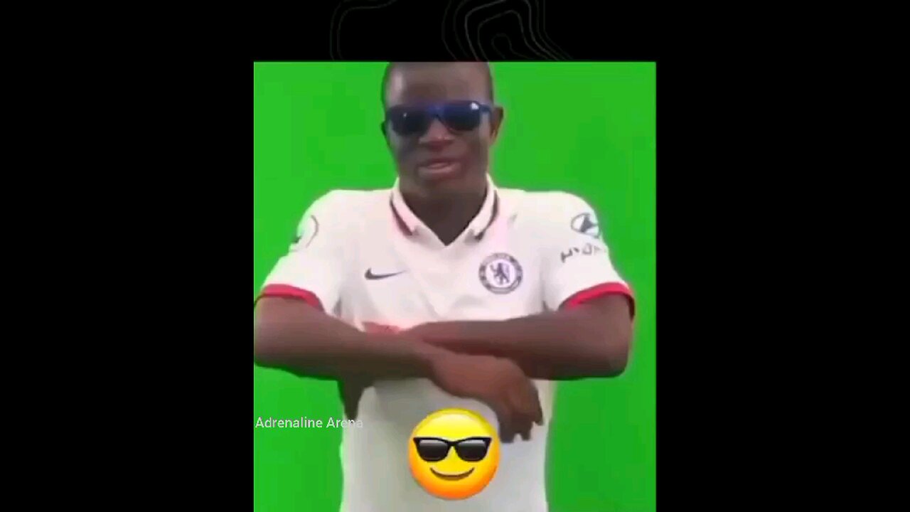When Kante Goes "God Mode" – Insane & Funny Moments!