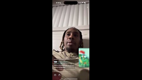 SIRBBB MORNING CHIT CHAT ABOUT HOSTING AND SOURCES OF INCOME BIGO LIVE