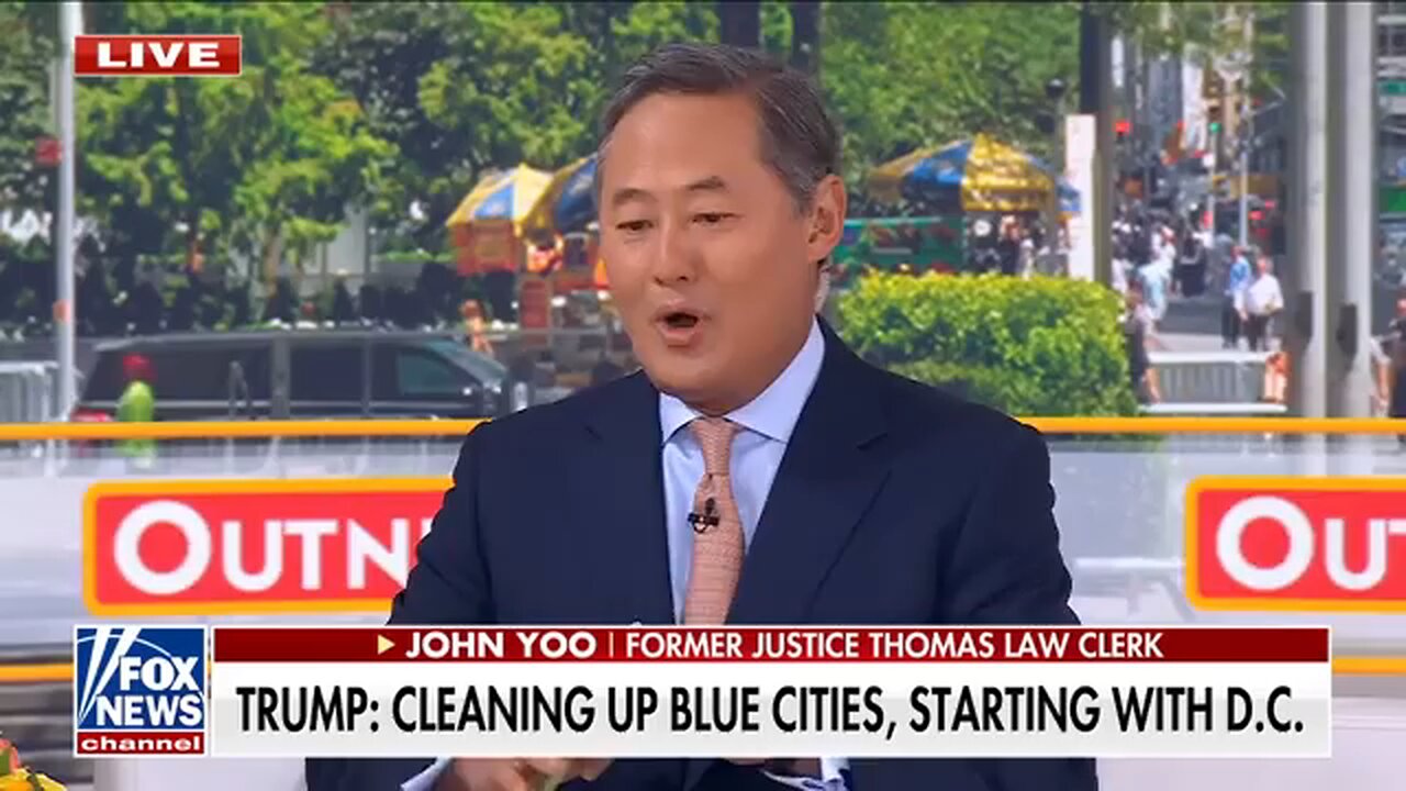 Today's news 12.8.2025