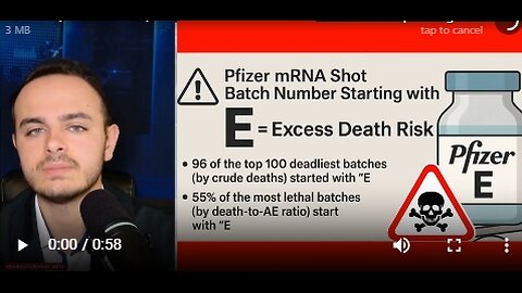 Aktenzeichen mRNA Was die Chargenfrage wirklich sagt und was nicht.!! Es ist still. Eine Frage ...