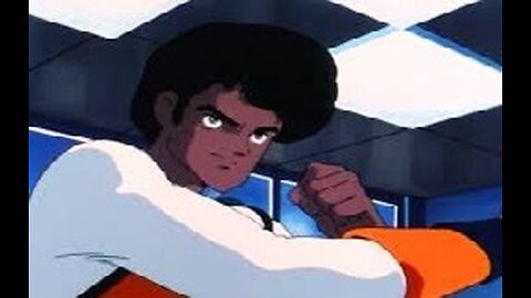 Robotech S2.E7 ∙ Prelude to Battle