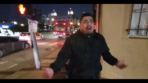 IP2 Stories - Yoyo VS Black & Latino Security Again