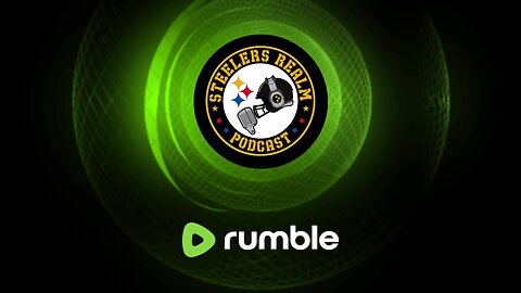 Breaking down the Steelers Latest Free Agency MOVES! SRP S6-E65-302 3-20-2025