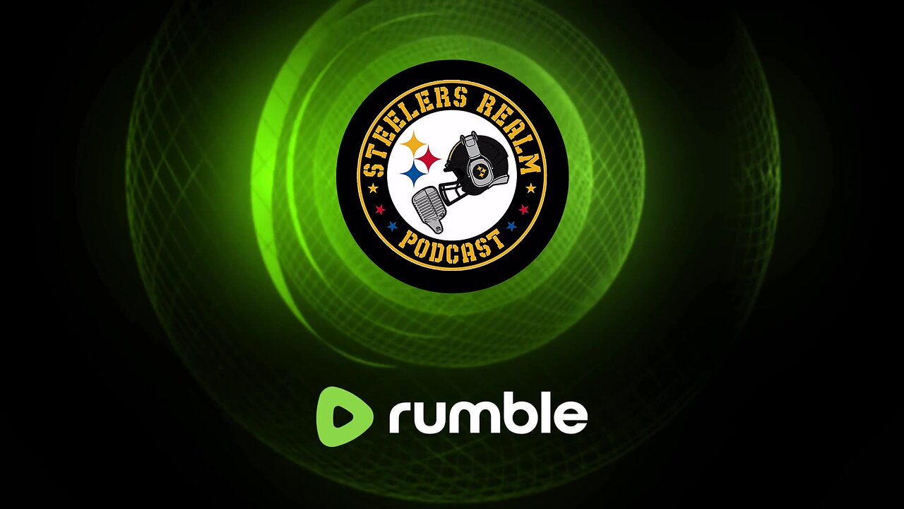 Breaking down the Steelers Latest Free Agency MOVES! SRP S6-E65-302 3-20-2025