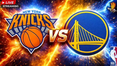 New York Knicks vs Golden State Warriors: NBA Live Play by Play and Watch Party