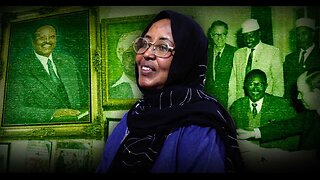From prison to president: The extraordinary story of Somaliland’s nation builder