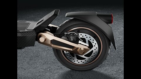 NAVEE ST3 Electric Scooter Adults