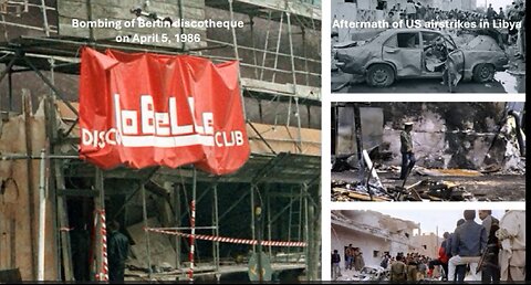 Modern Israel: A Nation Founded and Sustained by Terrorism