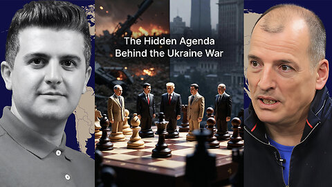 Alex Krainer: Putin Just Triggered the Target - Venezuela’s Pandora’s Box