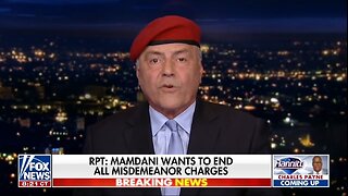 Curtis Sliwa: The Bronx Is Bleeding