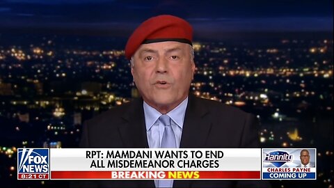 Curtis Sliwa: The Bronx Is Bleeding
