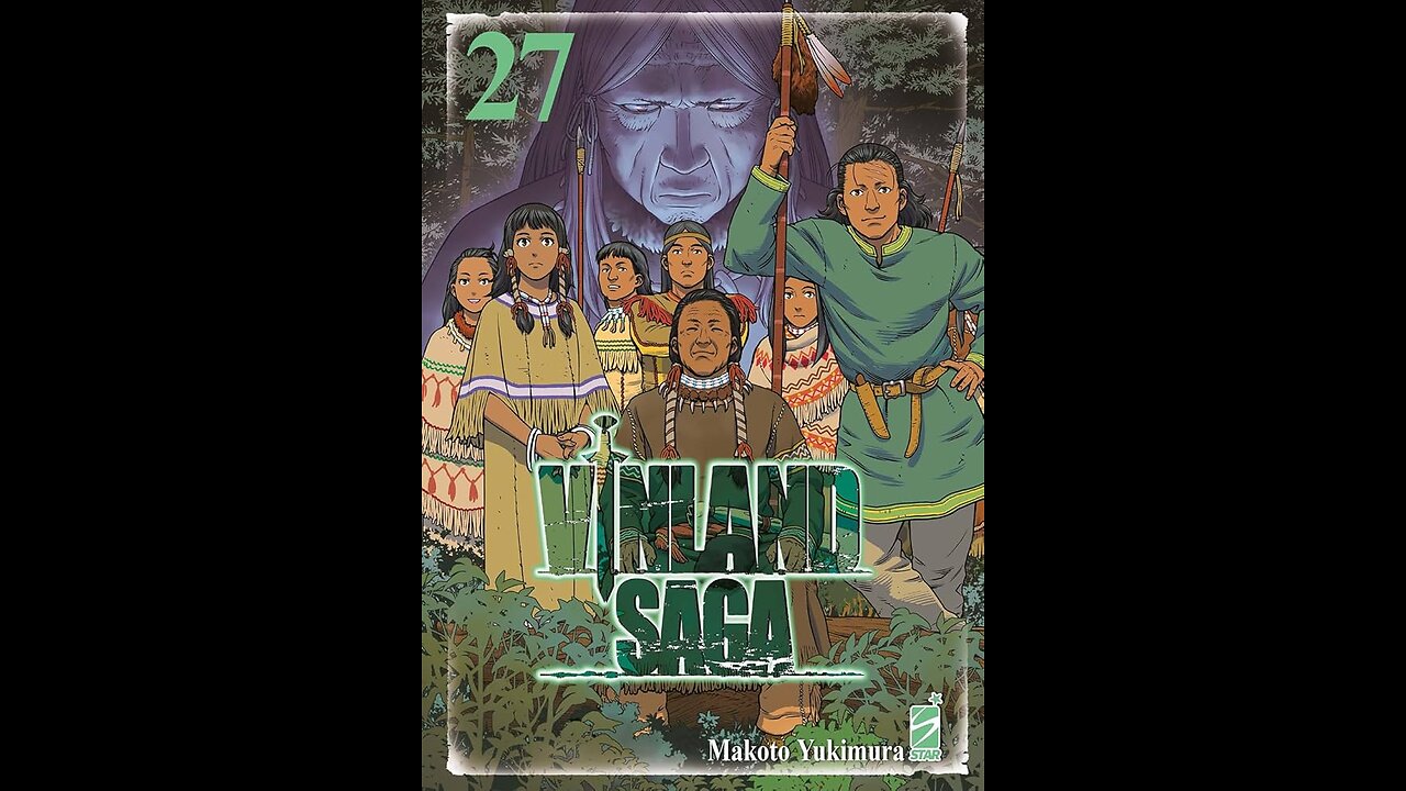 VINLAND SAGA [S02 E23] - Two Paths