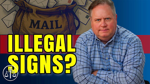Where are the 4473s? Physically Blocking a Trespasser, Wrongfully Posted Signs, and More!