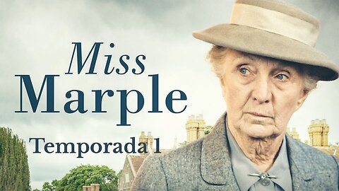 Miss Marple - 1x09 y 1x10 - Un puñado de centeno