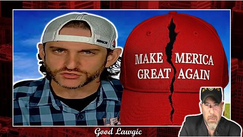 The Following Program: How to Save MAGA Before It Implodes | Shawn Farash Speaks