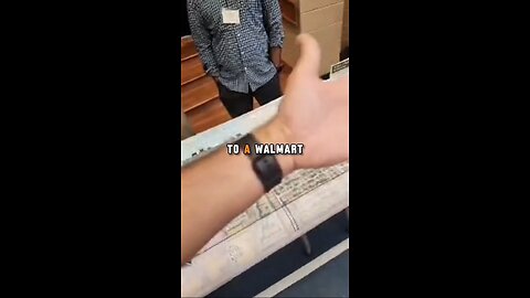 You Can Walk... to Walmart. And That’s About It.