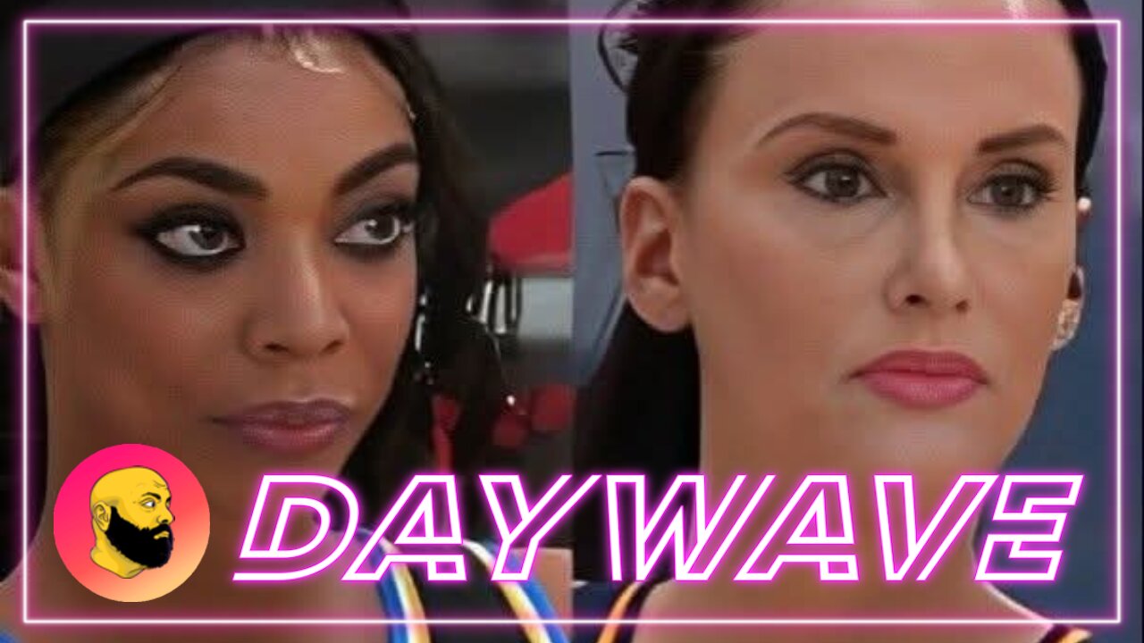 Episode 1478: Girl Power