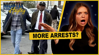 Democrats Are Not Above The Law! - Nightly Scroll w/ Hayley Caronia (Ep.46) - 05/12/2025