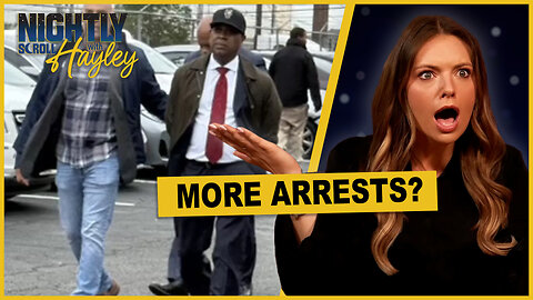 Democrats Are Not Above The Law! - Nightly Scroll w/ Hayley Caronia (Ep.46) - 05/12/2025