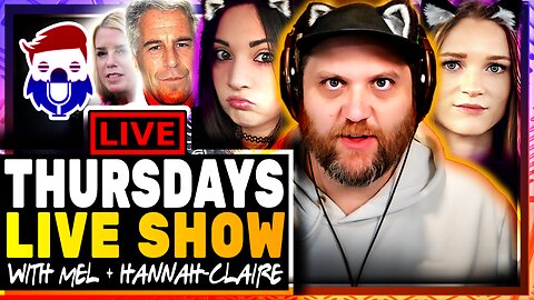 FBI Charges For Letitia James, New Pope, Diddy Trial Bombshell, Update On The Race Wars & More