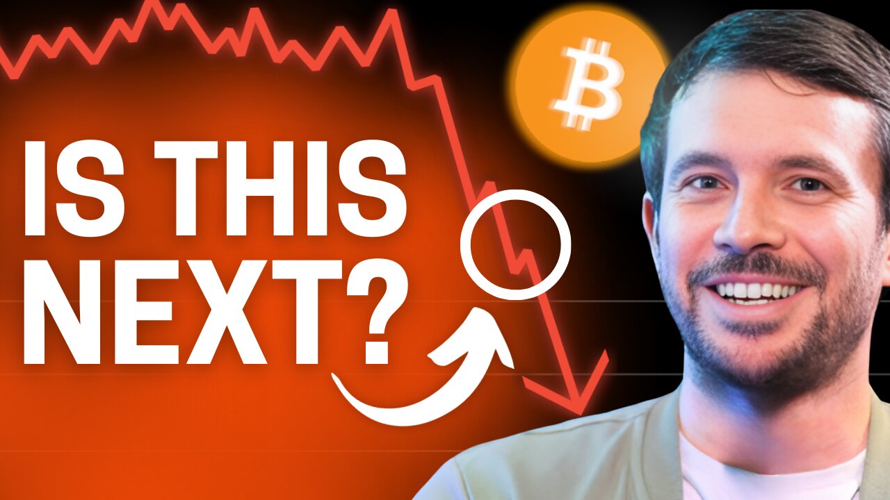 Is The Bitcoin Bull Market DEAD? (After $100K Crash?)