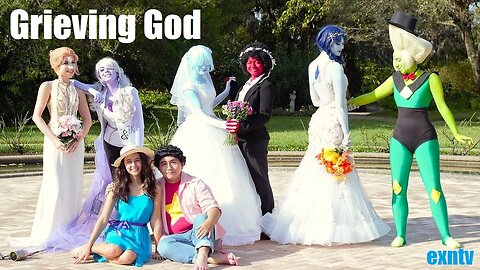 Do You Really Need Or Want Clergy To Get Married? I Don't Think So! Making Vows To God.