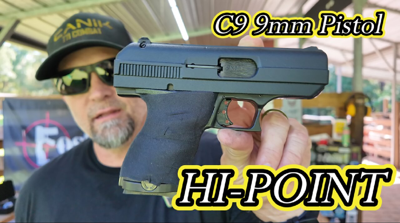What Happens When You Buy The Cheapest Gun At The Store?