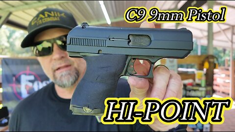 What Happens When You Buy The Cheapest Gun At The Store?