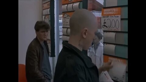 Made in Britain 1982 Job Centre