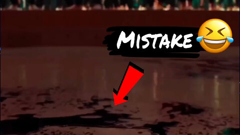 Squid Game Season 2 Mistake in Mingle Game Scene!