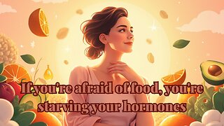 Starving Your Hormones?