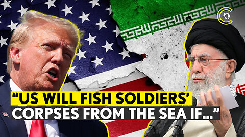 “Trump Is Lost” Iran Claims “Right” To Enrich Uranium, Exposes US Delay In Nuclear Talks | CLRCUT