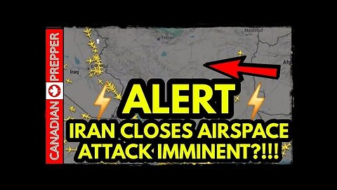 ⚡ALERT: IRAN Prepares for IMMINENT Attack! NATO Ramps Up War on Russia, Azerbaijan- The Next Front