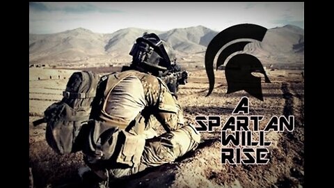 A Spartan Will Rise - "Wild Thing"